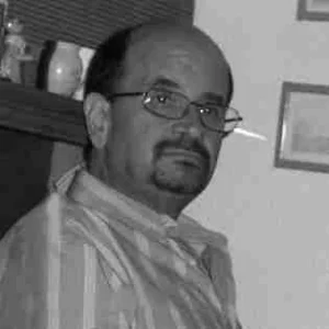 Santiago Martínez