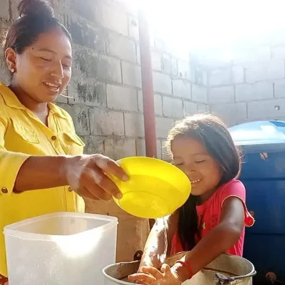 Gestión del Agua