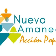 Logo Nuevo Amanecer