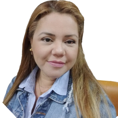 María Belén Vásquez
