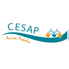 Logo Cesap AC