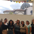 Interseccional de Mujeres