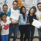 46 Aniversario del CAJ 1