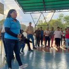 La Gente Propone tiene una presencia activa en Altagracia de Orituco en relación con las temáticas de los servicios públicos