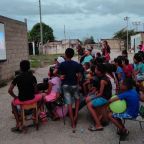 Día del Niño Respuesta Multisectorial Integrada Sucre