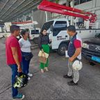 Veedores de La Gente Propone coordinan reparación de servicio eléctrico con Corpoelec
