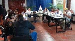 Asamblea Anual de la Asociación Civil El Paragüero