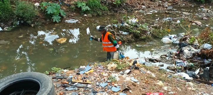 La basura en San Francisco es un problema ambiental y social