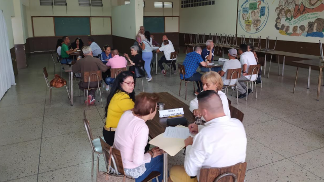 problema de la basura en Valera