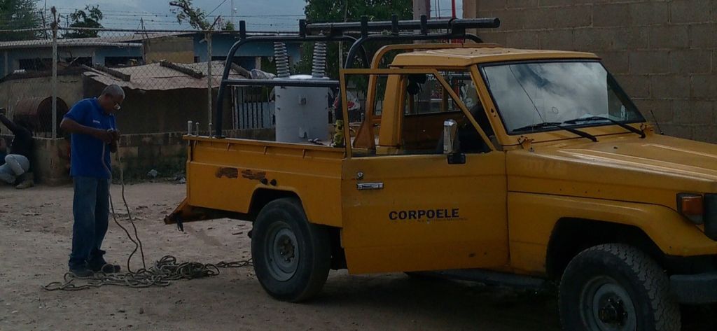 La Guadalupe Barquisimeto