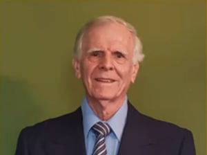 Miguel Nucete