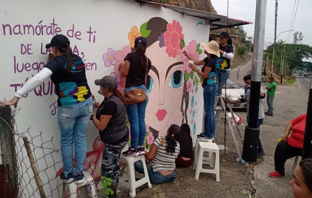 Dignidad y Empoderamiento para la Mujer en Venezuela