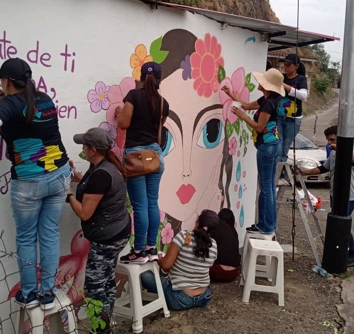 Dignidad y Empoderamiento para la Mujer en Venezuela