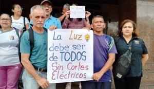 Red Comunitaria de Derechos y Ciudadanía