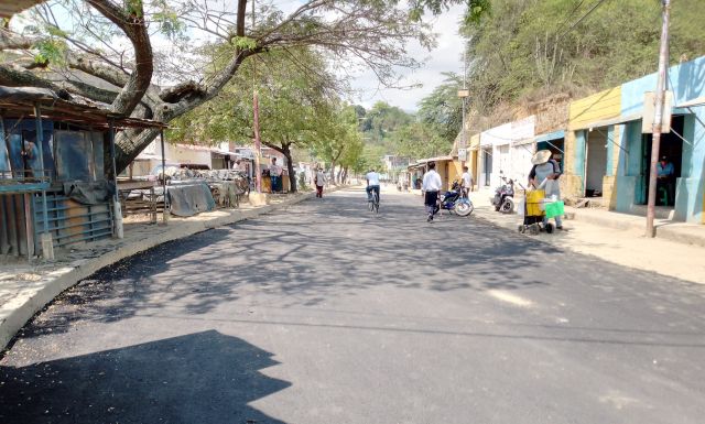 mercado municipal de Valera