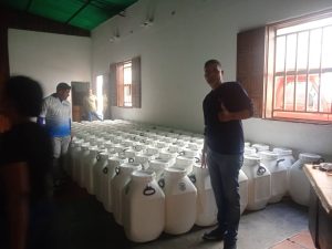 Día Mundial del Agua Cesap