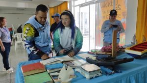 Fortalecemos la Resiliencia Sucre