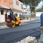 enlace de la Cruz Verde