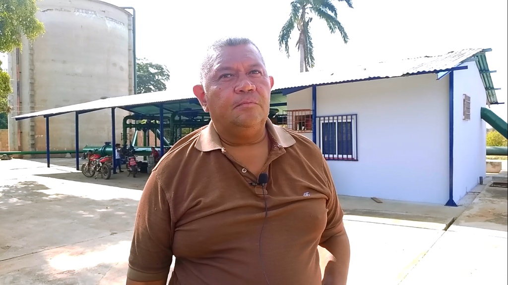 Incidencia de La Gente Propone