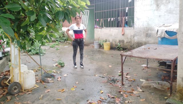 Santa Cruz de Valera