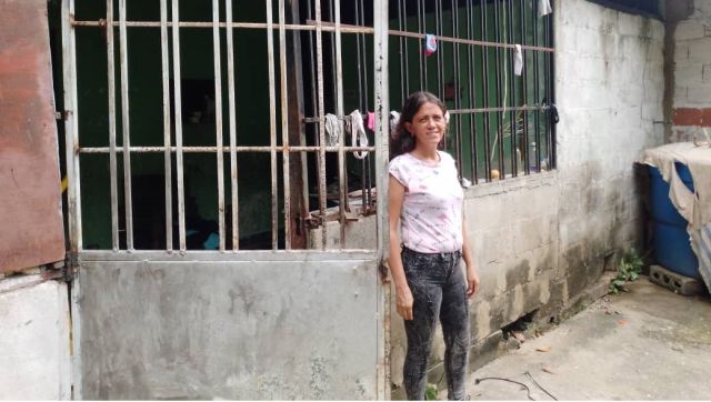 Santa Cruz de Valera