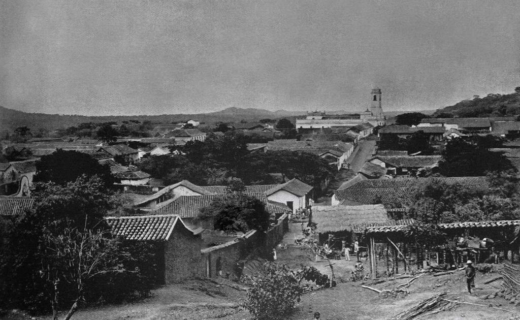 Altagracia de Orituco