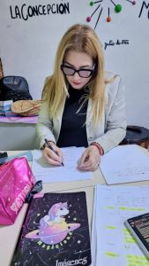 módulo Mamá Carmen
