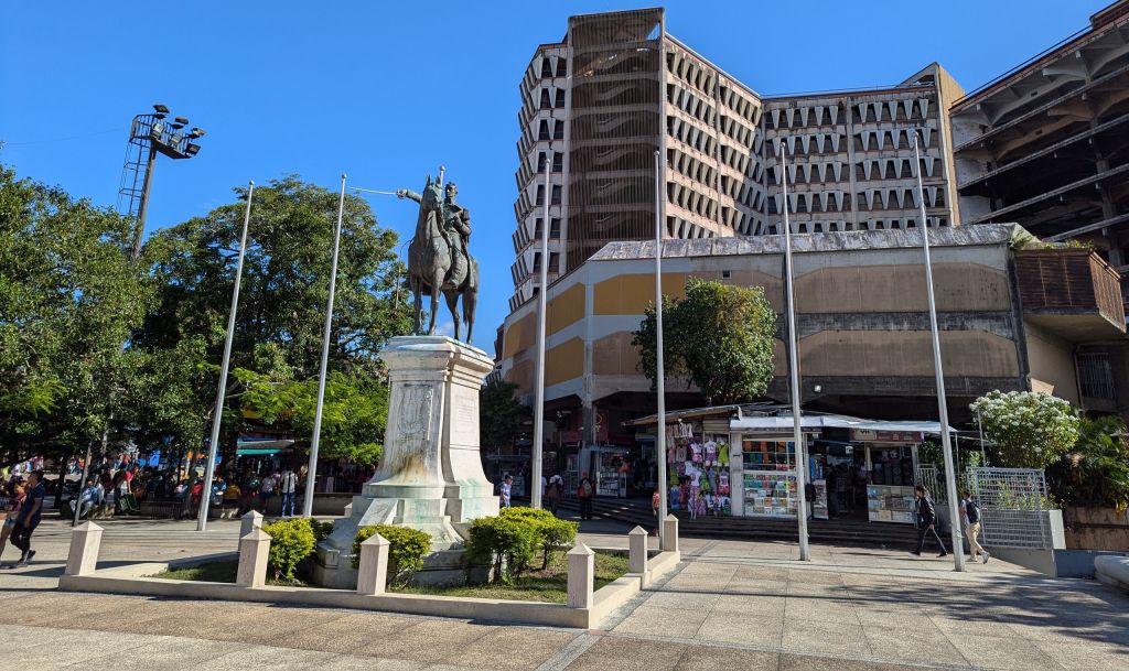 San Cristóbal