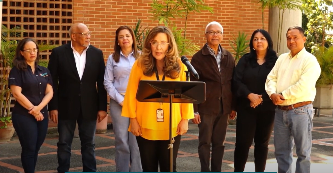 50 años del Grupo Social Cesap