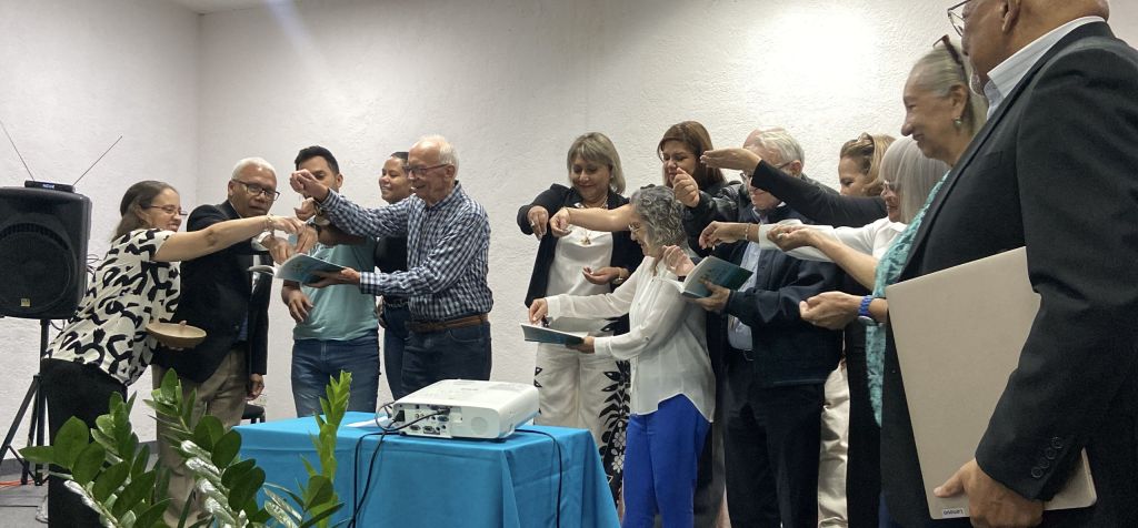 50 años de Cesap