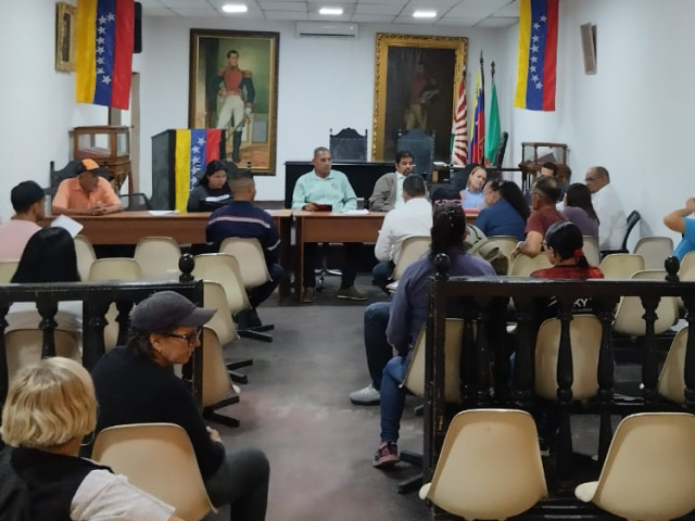 Ordenanza de desechos sólidos de Jiménez