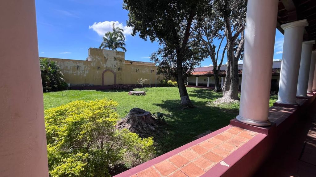 Museo Casa de La Estrella