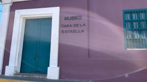 Museo Casa de La Estrella