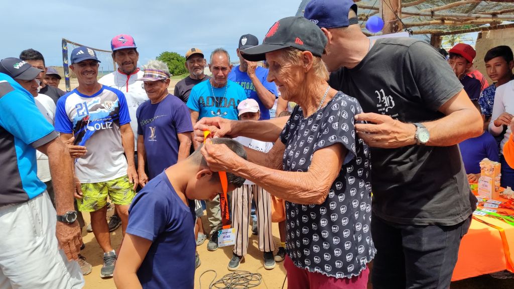 Fortalecemos la Resiliencia Sucre