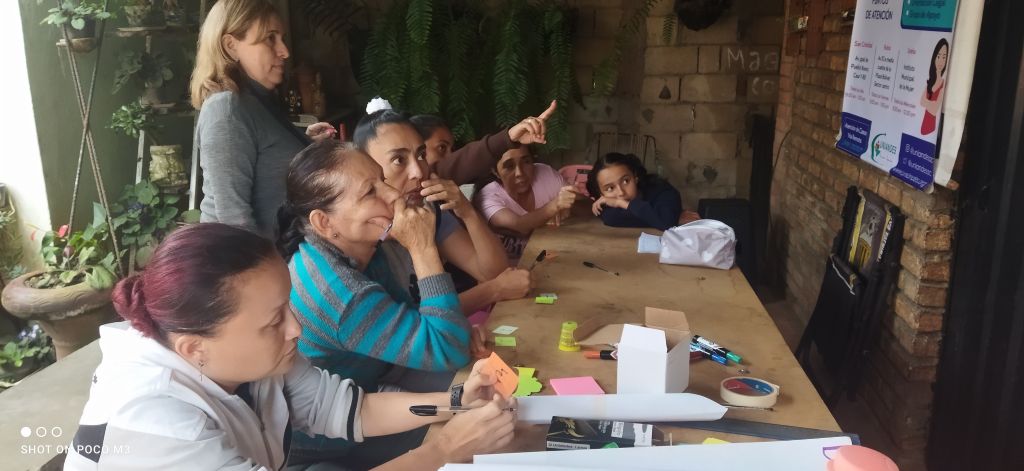 Día de la Mujer en Venezuela