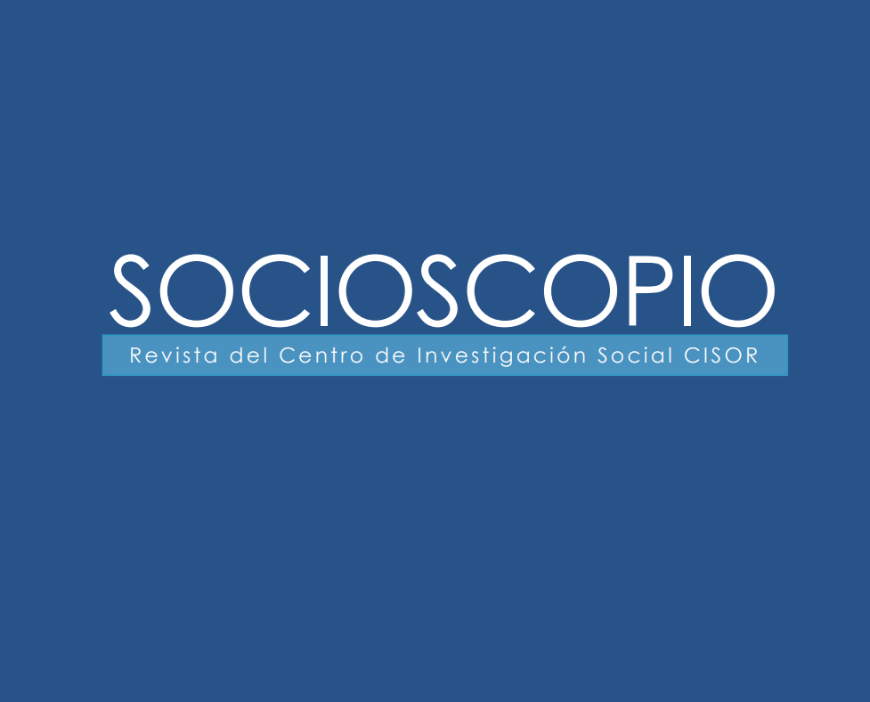 Socioscopio de Cisor