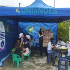 Espacios Seguros Uniandes