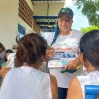 Proyecto SER de Uniandes
