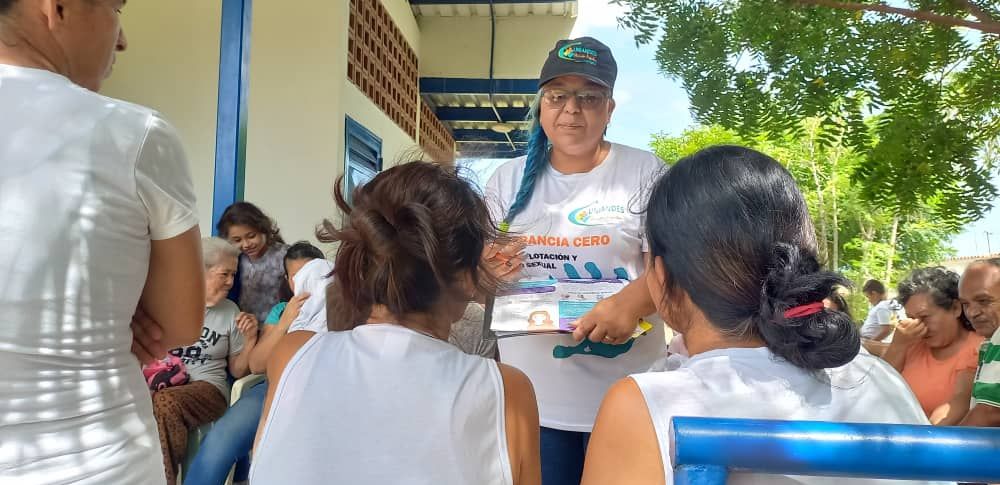 Proyecto SER de Uniandes