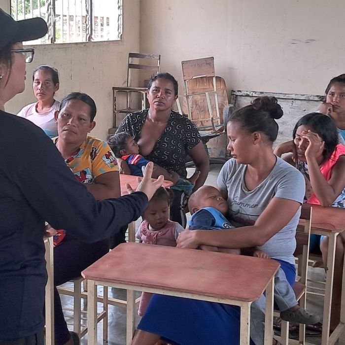 Día de la Asistencia Humanitaria 2025