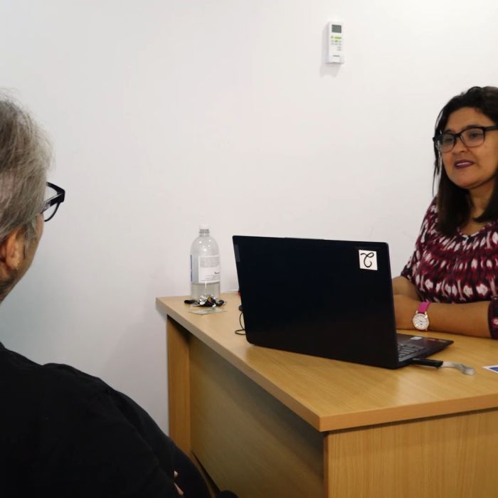 Día de la Salud Mental