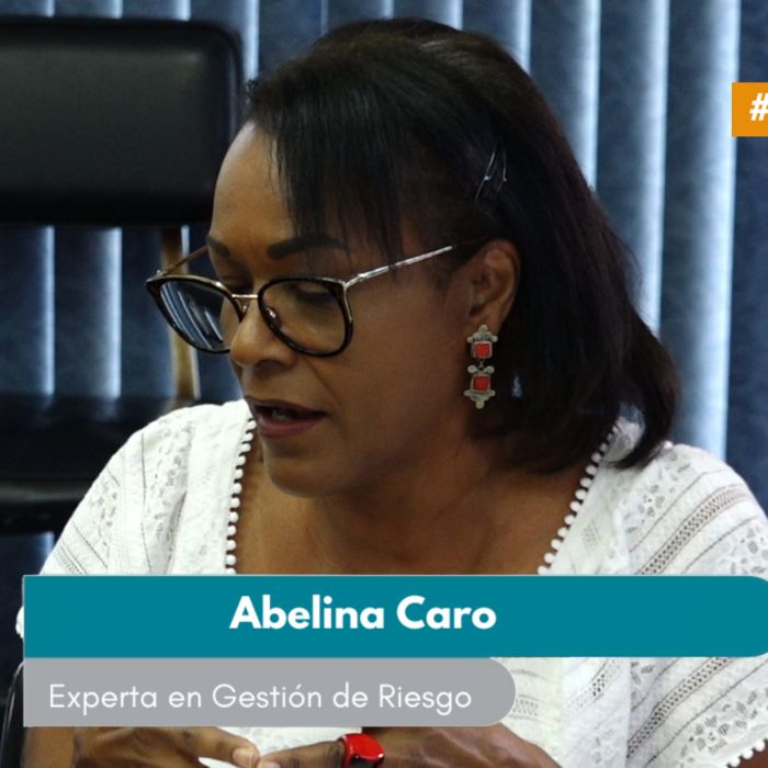 Abelina Caro