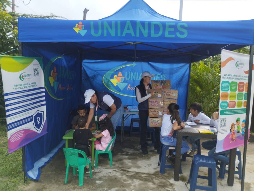 Violencia Contra la Mujer