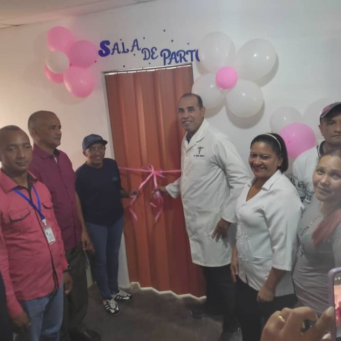 Atención básica en Salud y VBG