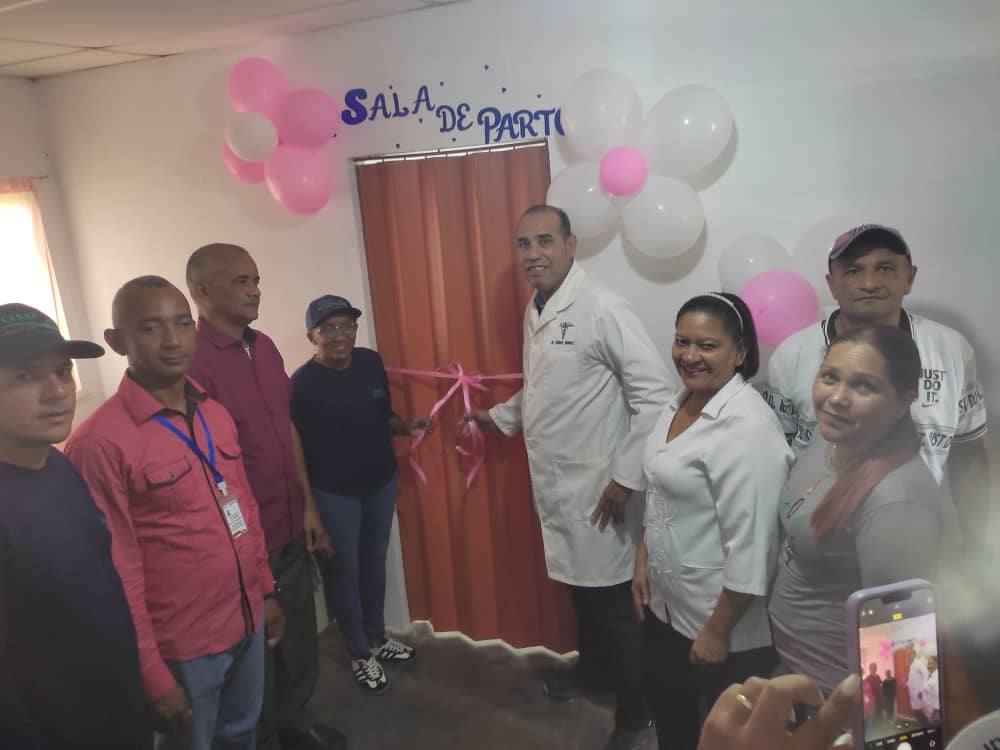 Atención básica en Salud y VBG