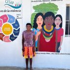 Atención básica en salud y VBG