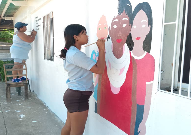 Atención Básica en Salud y VBG