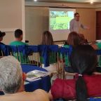 Proyecto Raíces de la A.C. Nuevo Amanecer