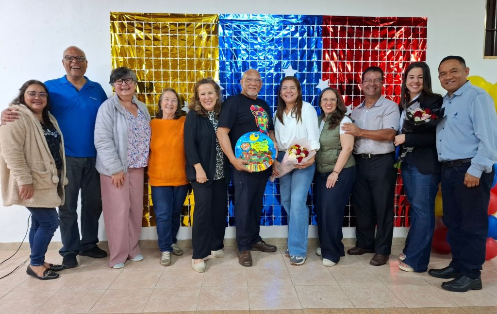 Semana de Estudios 2026