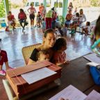 Día Mundial de la Salud